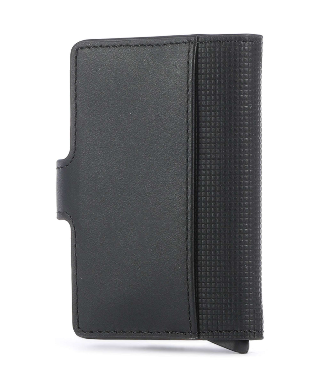 Victorinox Altius Secrid RFID Wallet black