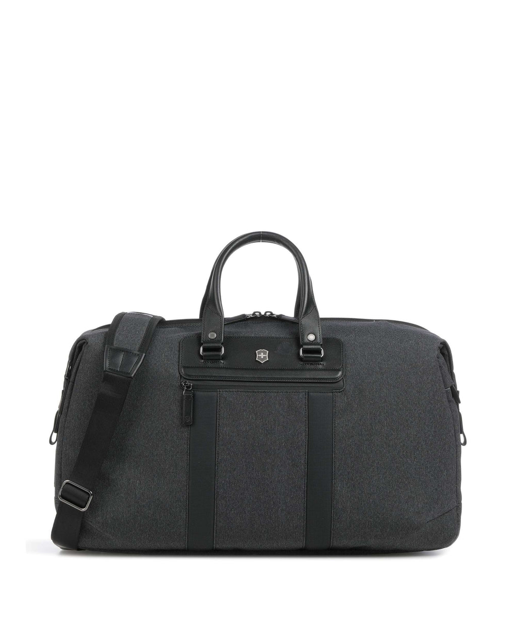 Victorinox Architecture Urban 2 Weekend bag grey/black