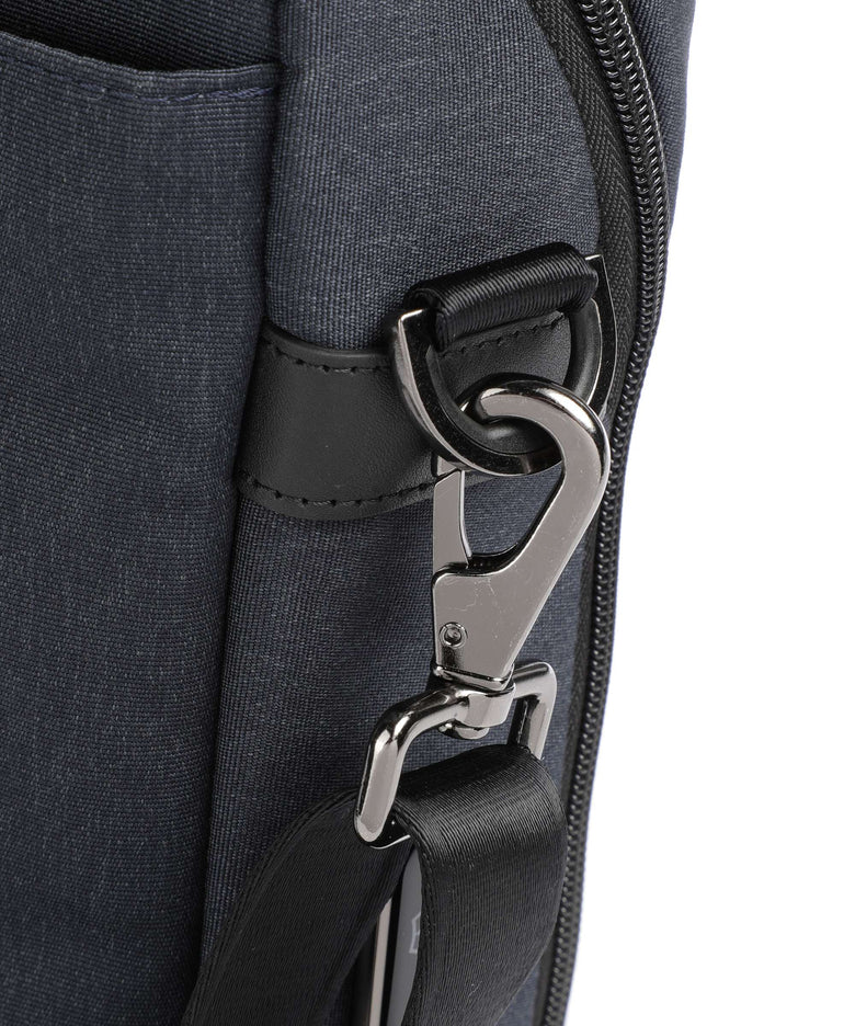 Victorinox Architecture Urban 2 Briefcase blue/black