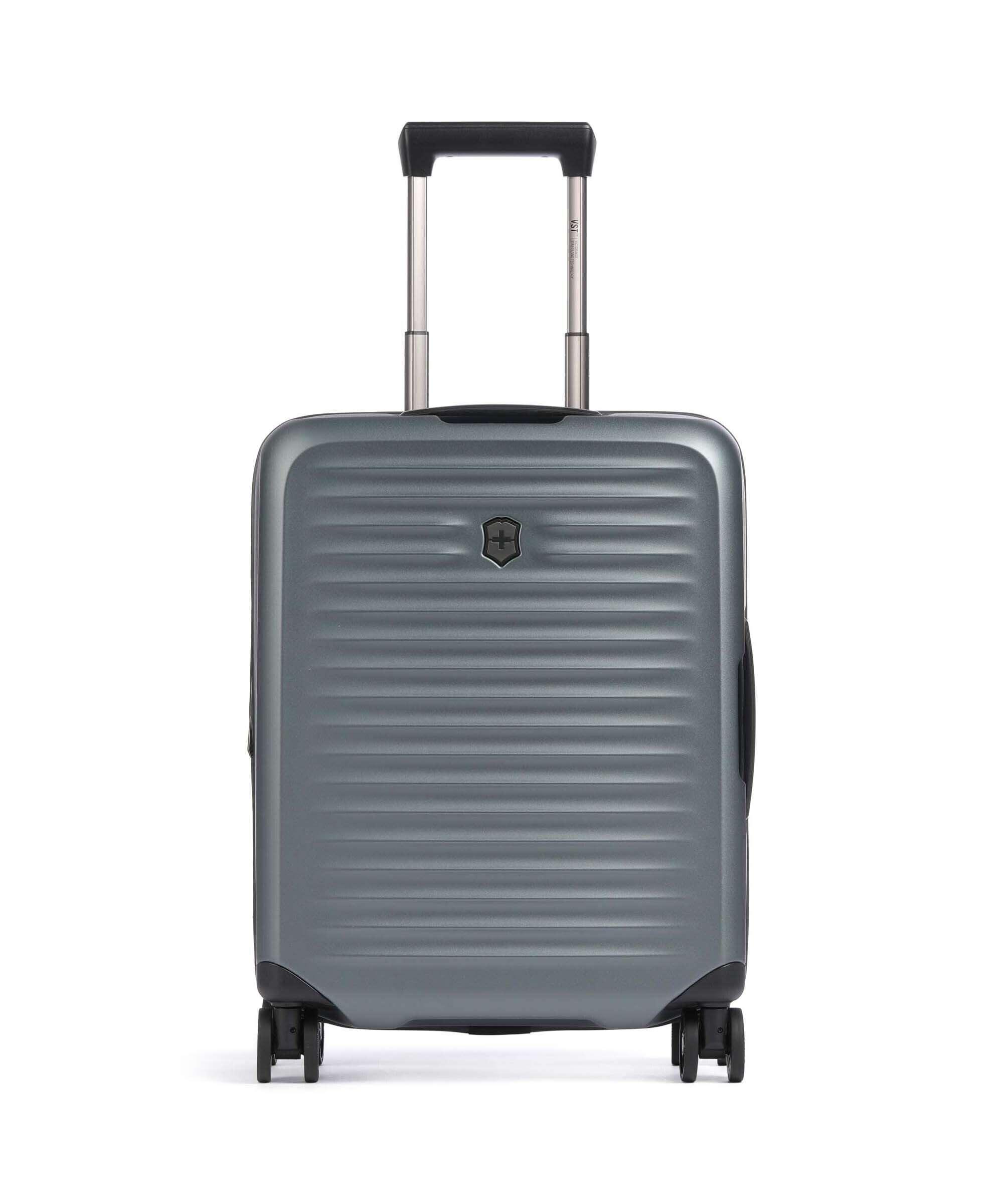 Victorinox Airox Advanced GCO Spinner (4 wheels) storm