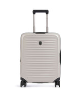 Victorinox Airox Advanced GCO Walizka na 4 kołach stone white