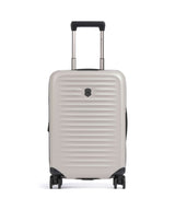 Victorinox Airox Advanced FFQ Walizka na 4 kołach stone white