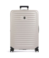 Victorinox Airox Advanced L Walizka na 4 kołach stone white