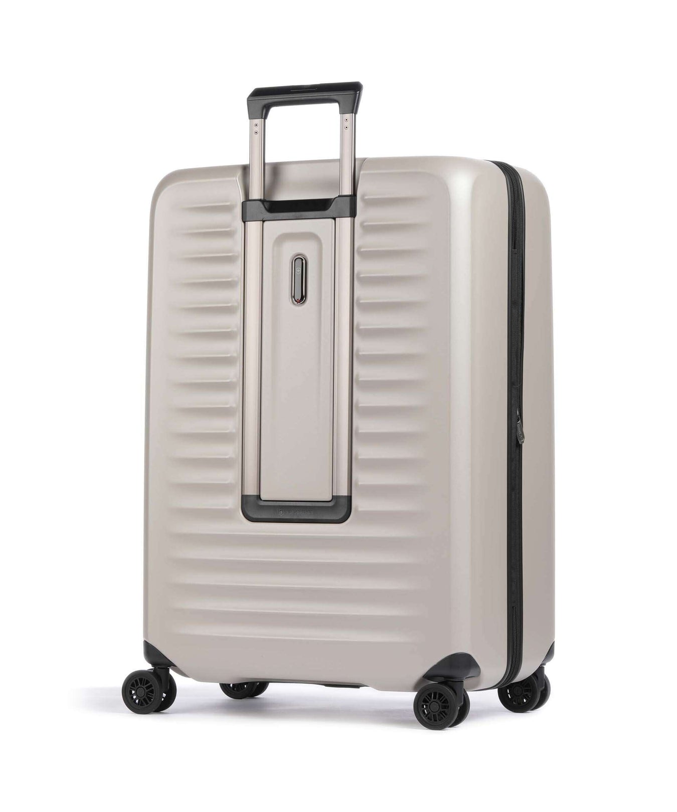 Victorinox Airox Advanced L Spinner (4 wheels) stone white