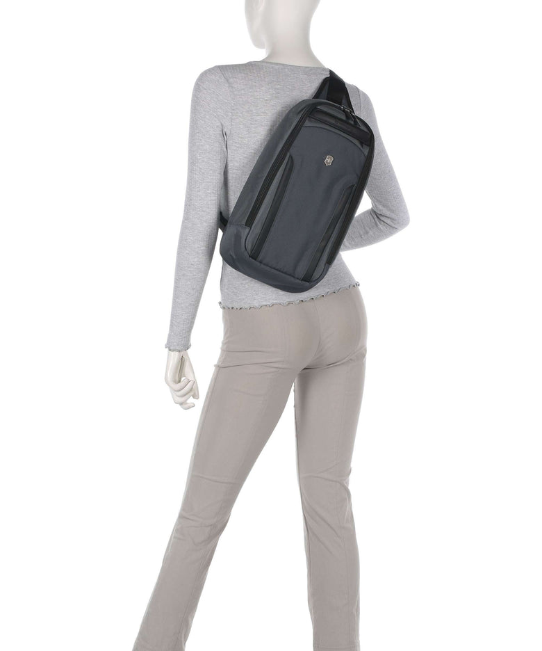 Victorinox Altmont Professional Sling bag storm