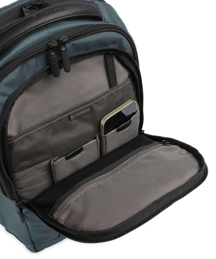 Victorinox Altmont Professional Laptop backpack storm