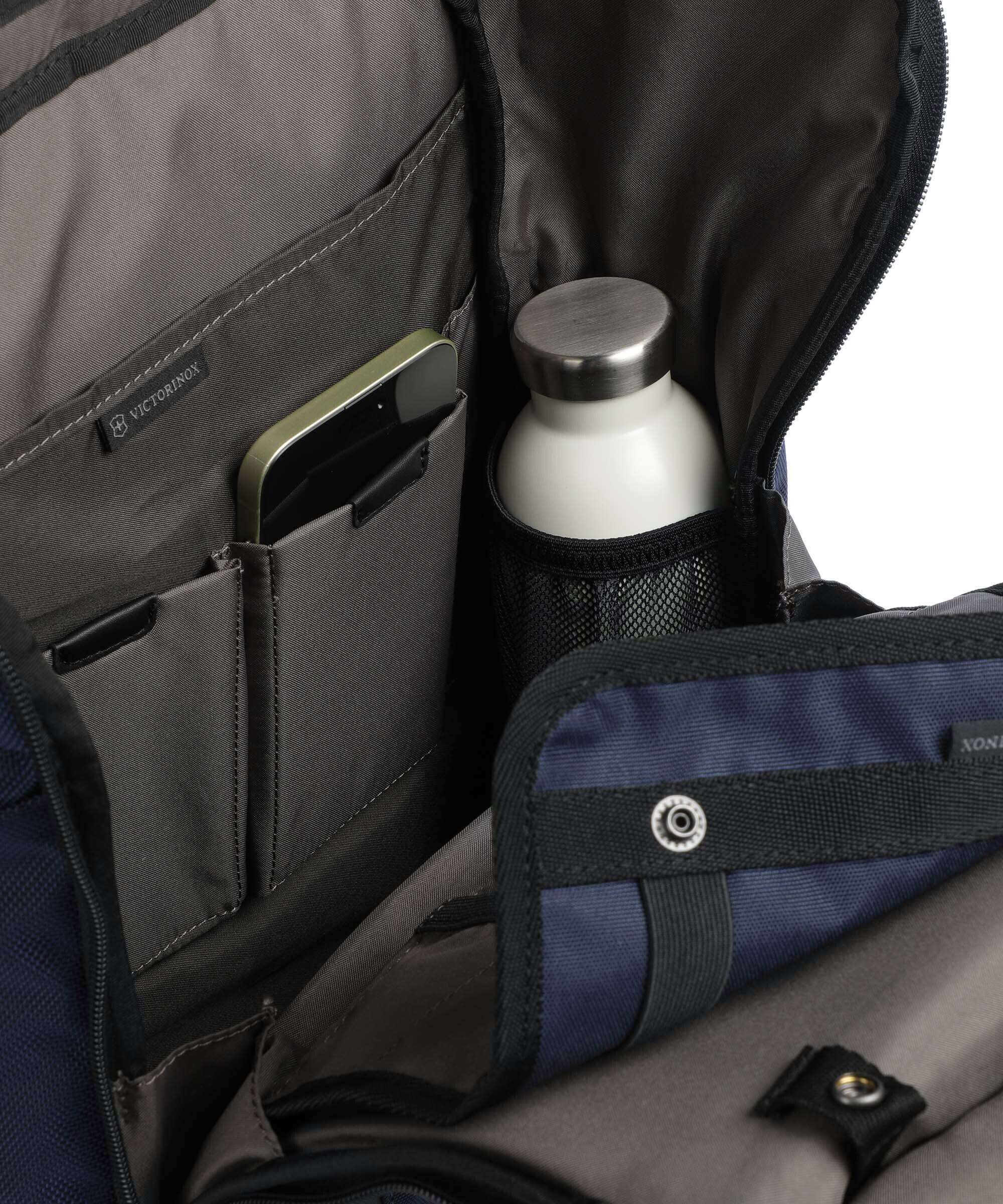 Victorinox Altmont Professional Laptop backpack navy blue