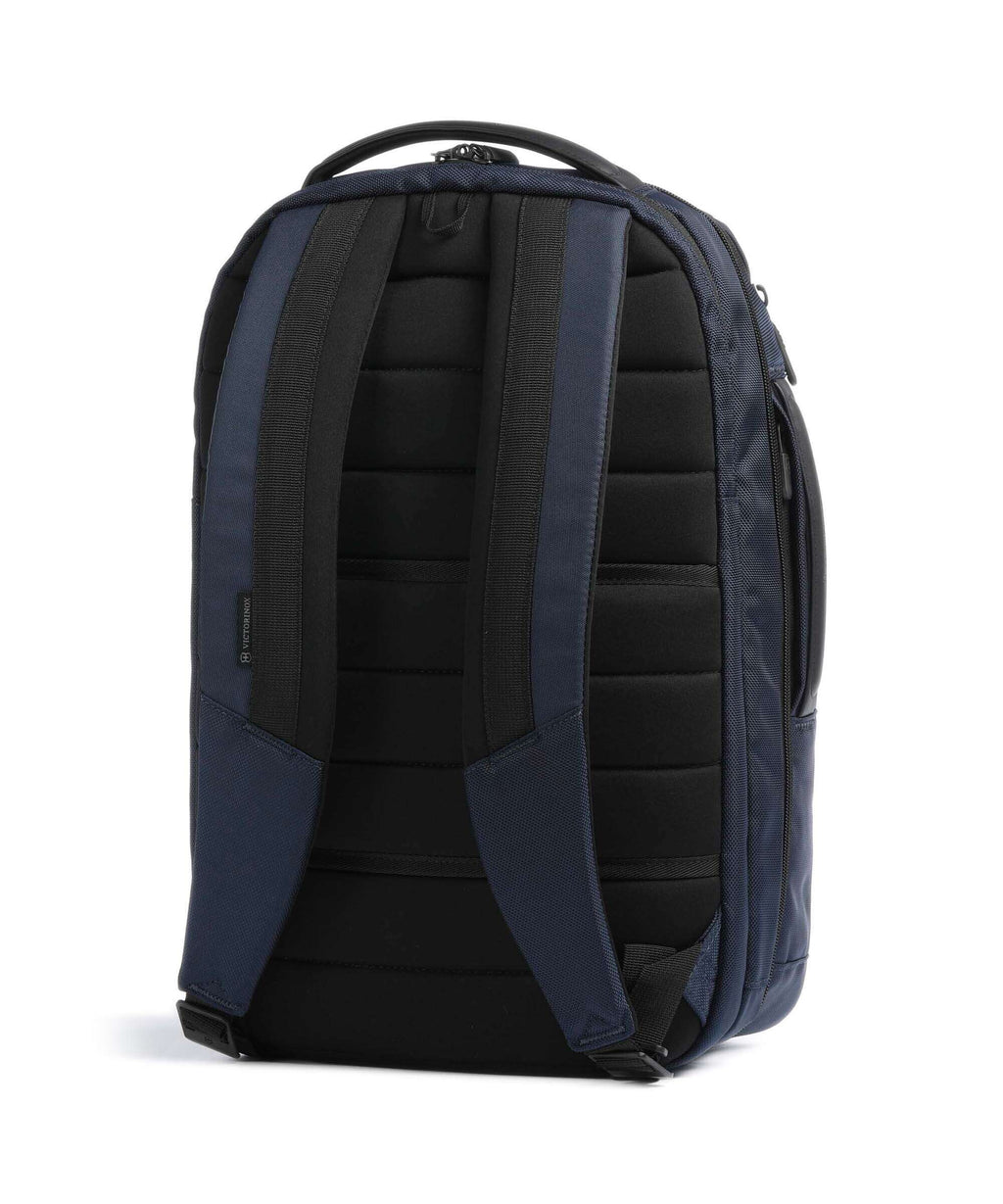 Victorinox Altmont Professional Laptop backpack navy blue