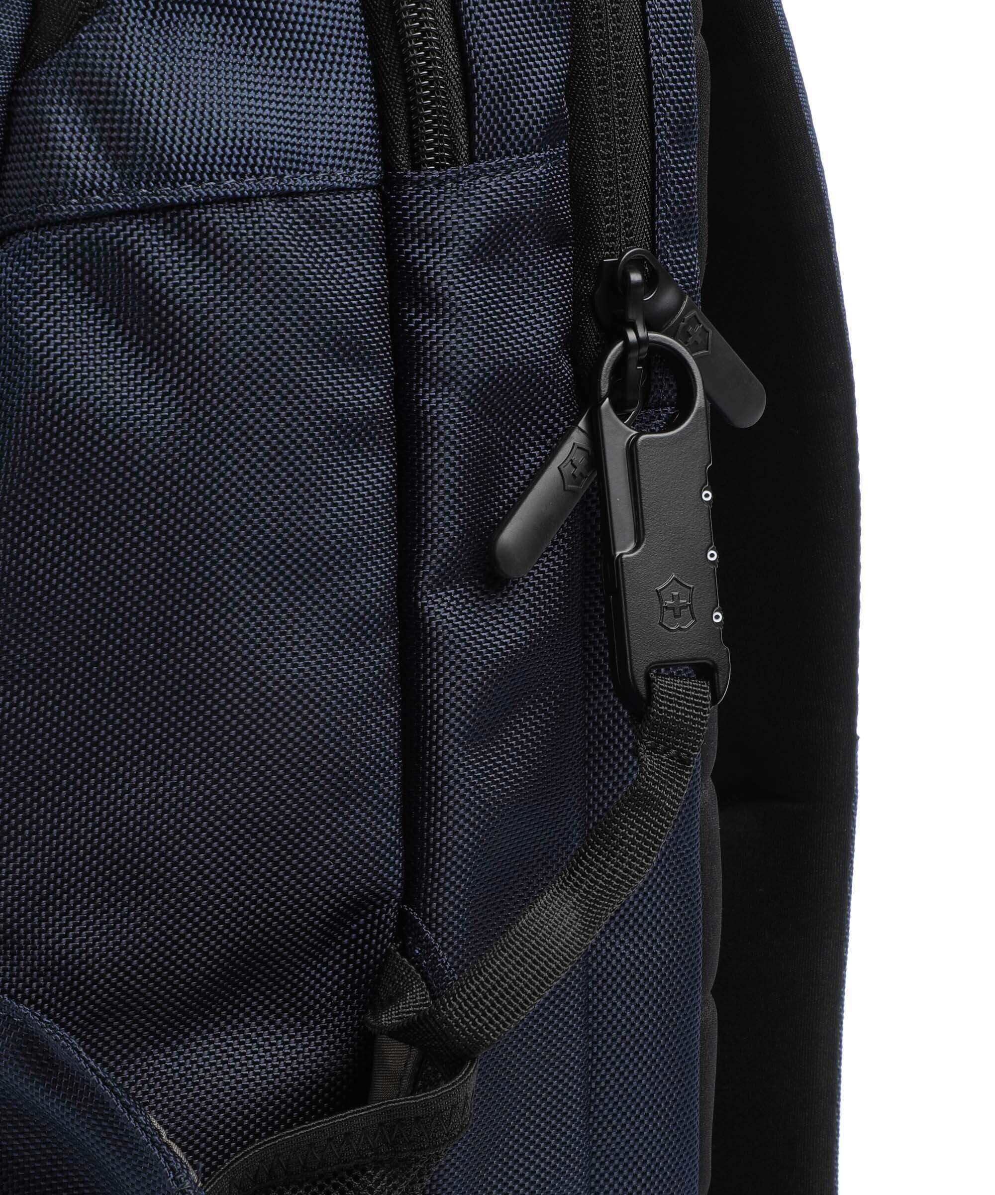 Victorinox Altmont Professional Laptop backpack navy blue