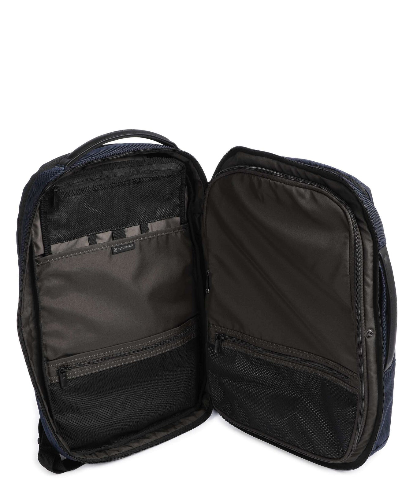 Victorinox Altmont Professional Laptop backpack navy blue