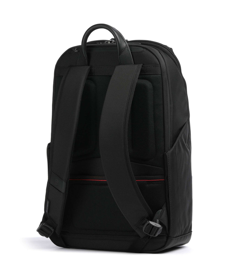 Victorinox Architecture Urban 2 Deluxe Backpack black
