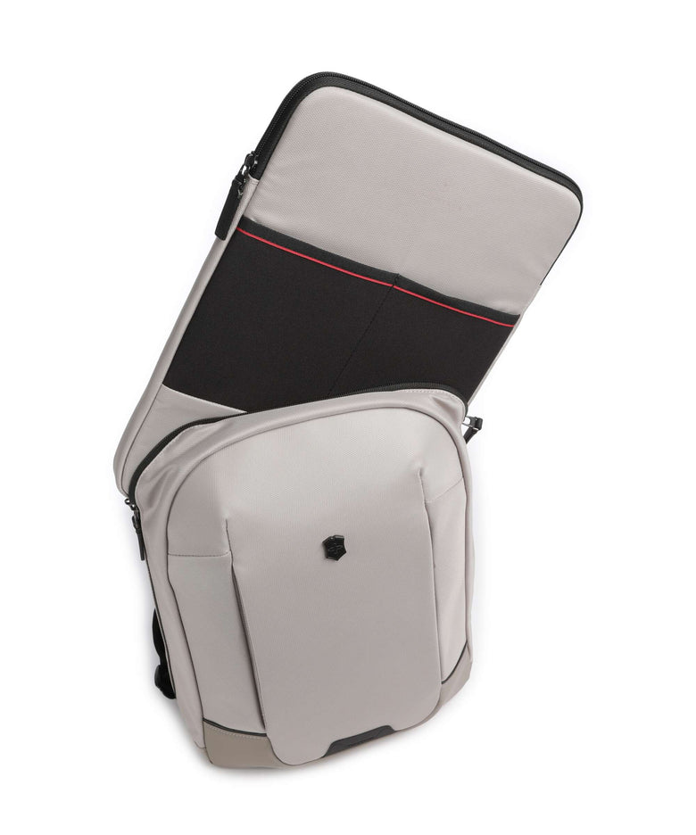 Victorinox Altmont Modern City Backpack stone white