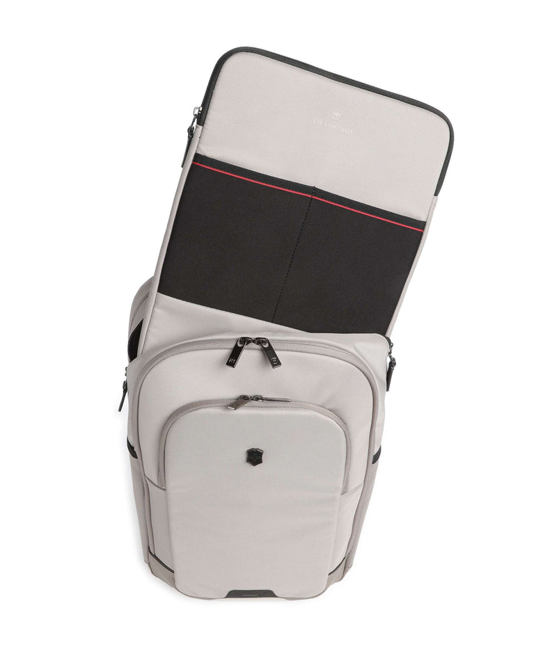 Victorinox Altmont Modern Deluxe Backpack stone white