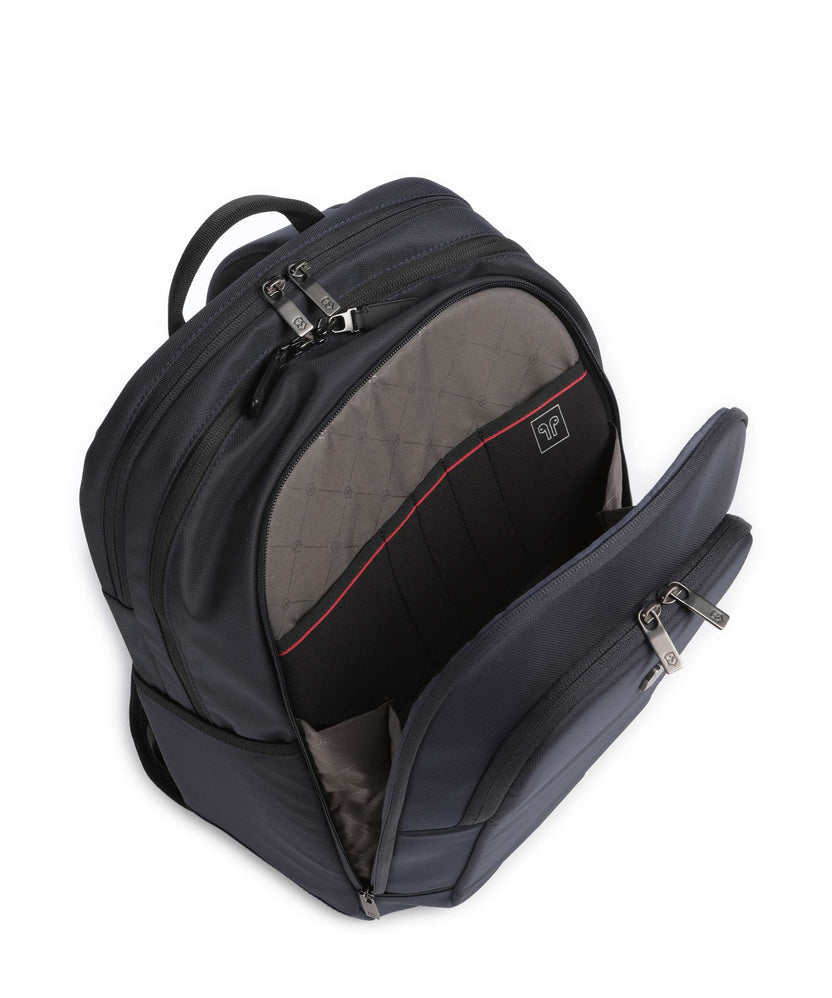 Victorinox Altmont Modern Deluxe Backpack navy blue