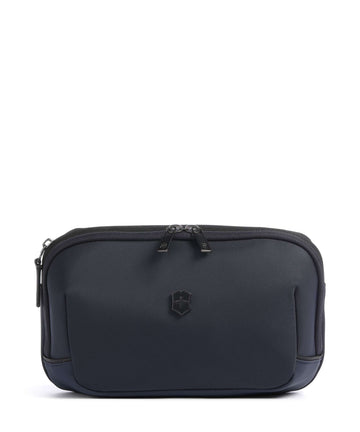 Victorinox Altmont Modern Saszetka nerka navy blue