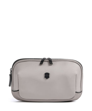 Victorinox Altmont Modern Saszetka nerka stone white