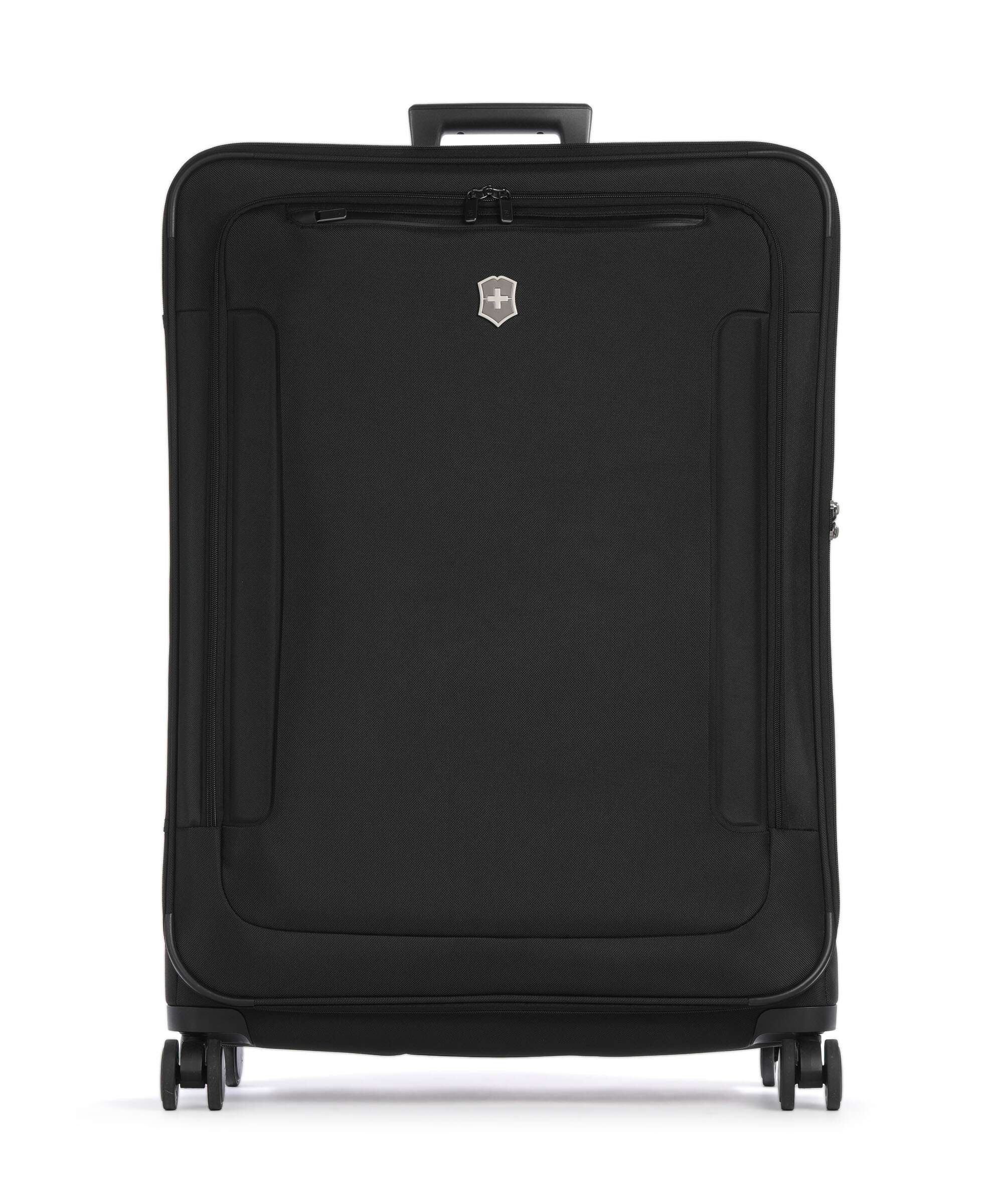Victorinox Werks Traveler 7.0 XL Spinner (4 wheels) black