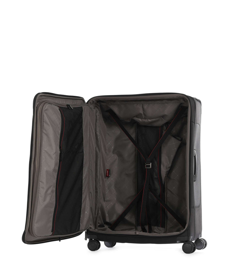 Victorinox Werks Traveler 7.0 XL Spinner (4 wheels) black