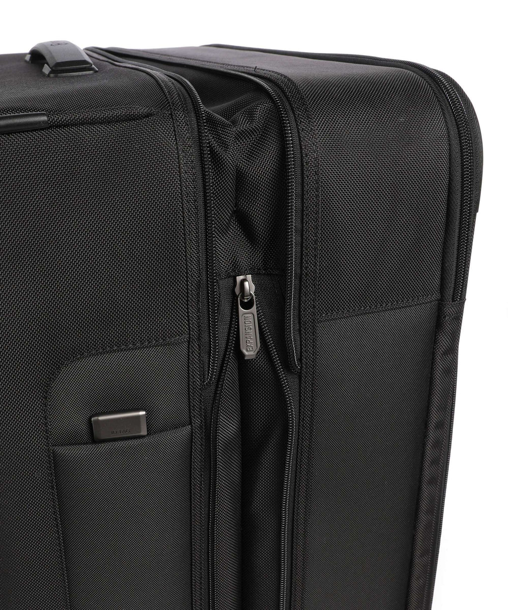 Victorinox Werks Traveler 7.0 M Spinner (4 wheels) black