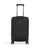 Victorinox Werks Traveler 7.0 FFQ Spinner (4 wheels) black