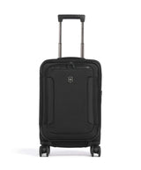 Victorinox Werks Traveler 7.0 FFQ Walizka na 4 kołach black
