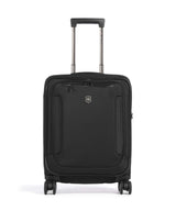 Victorinox Werks Traveler 7.0 GCO Walizka na 4 kołach black