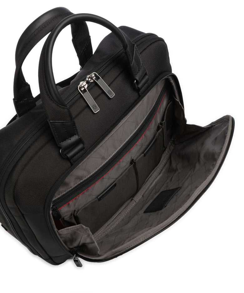 Victorinox Werks Traveler 7.0 Compact Briefcase black