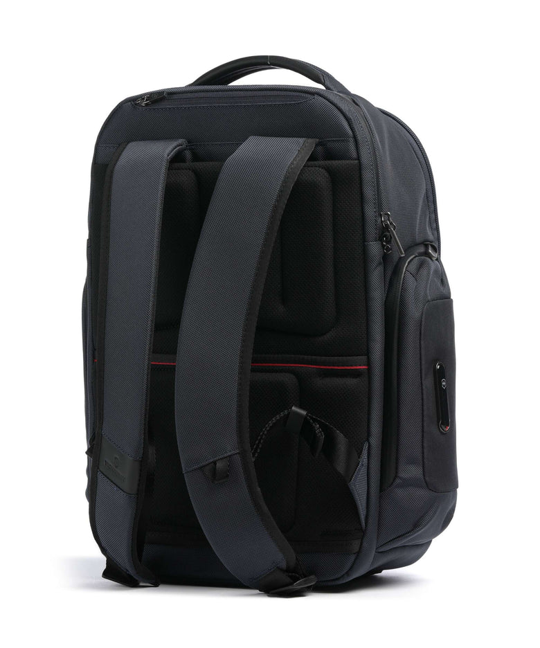 Victorinox Werks Traveler 7.0 Deluxe Backpack navy blue
