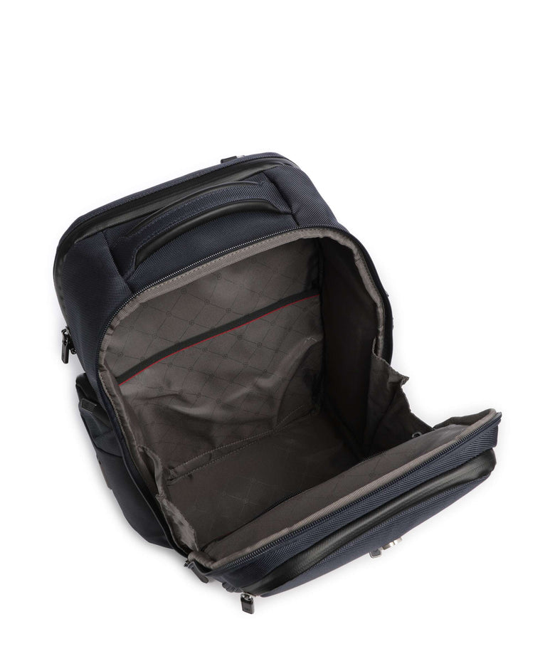 Victorinox Werks Traveler 7.0 Deluxe Backpack navy blue