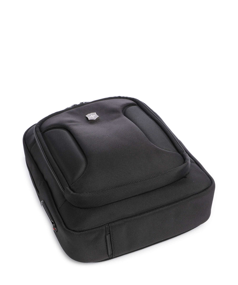 Victorinox Werks Traveler 7.0 Crossbody bag black