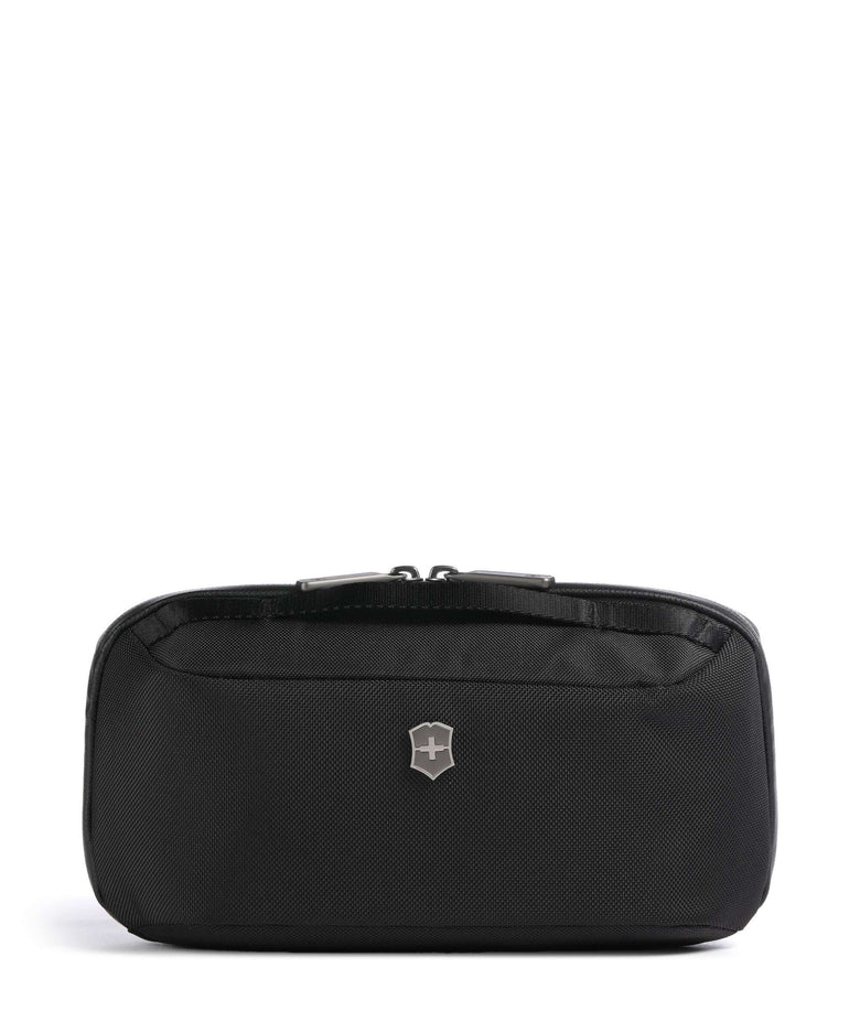 Victorinox Werks Traveler 7.0 Toiletry bag black
