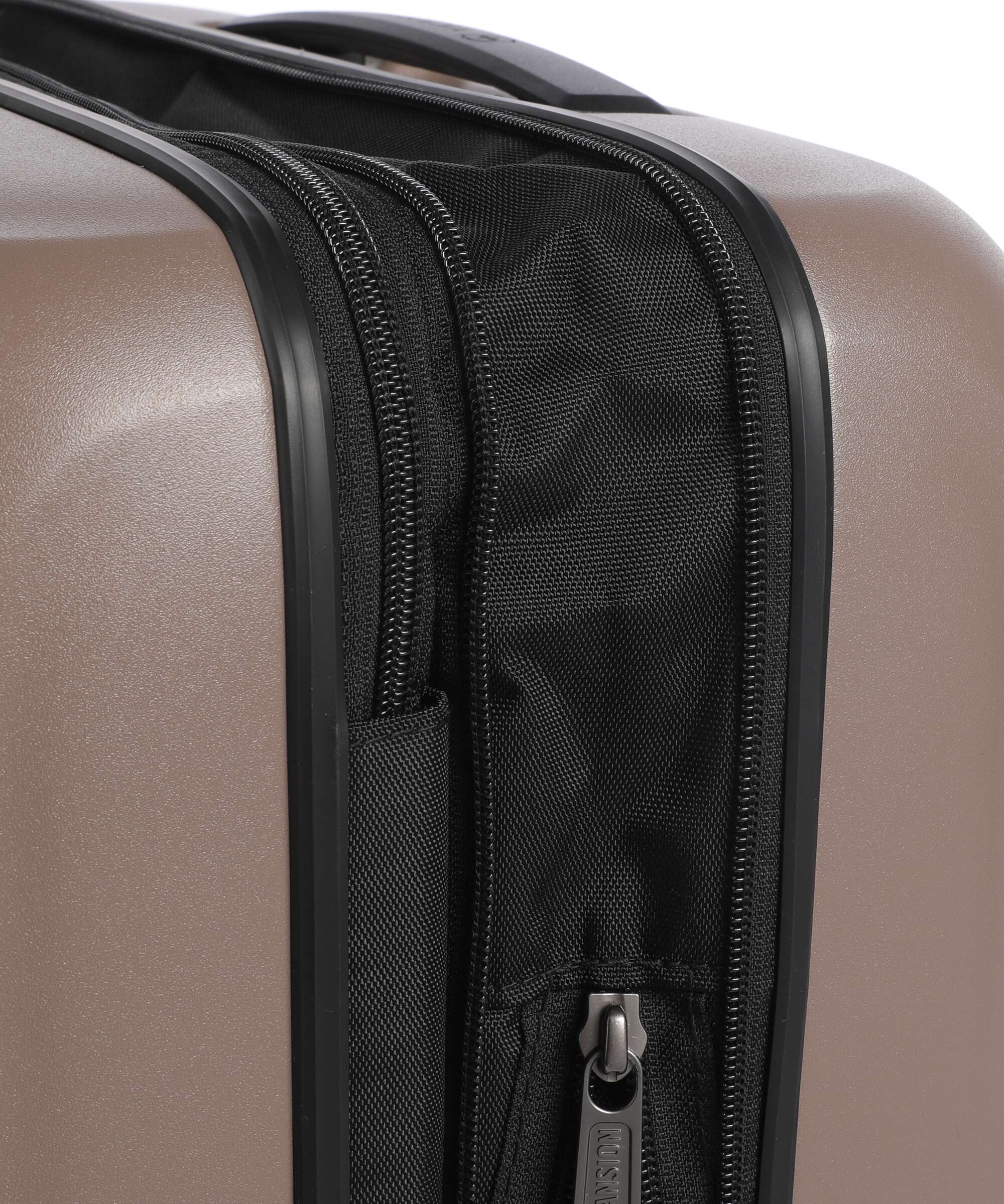Victorinox Airox Advanced GCO Spinner (4 wheels) taupe brown