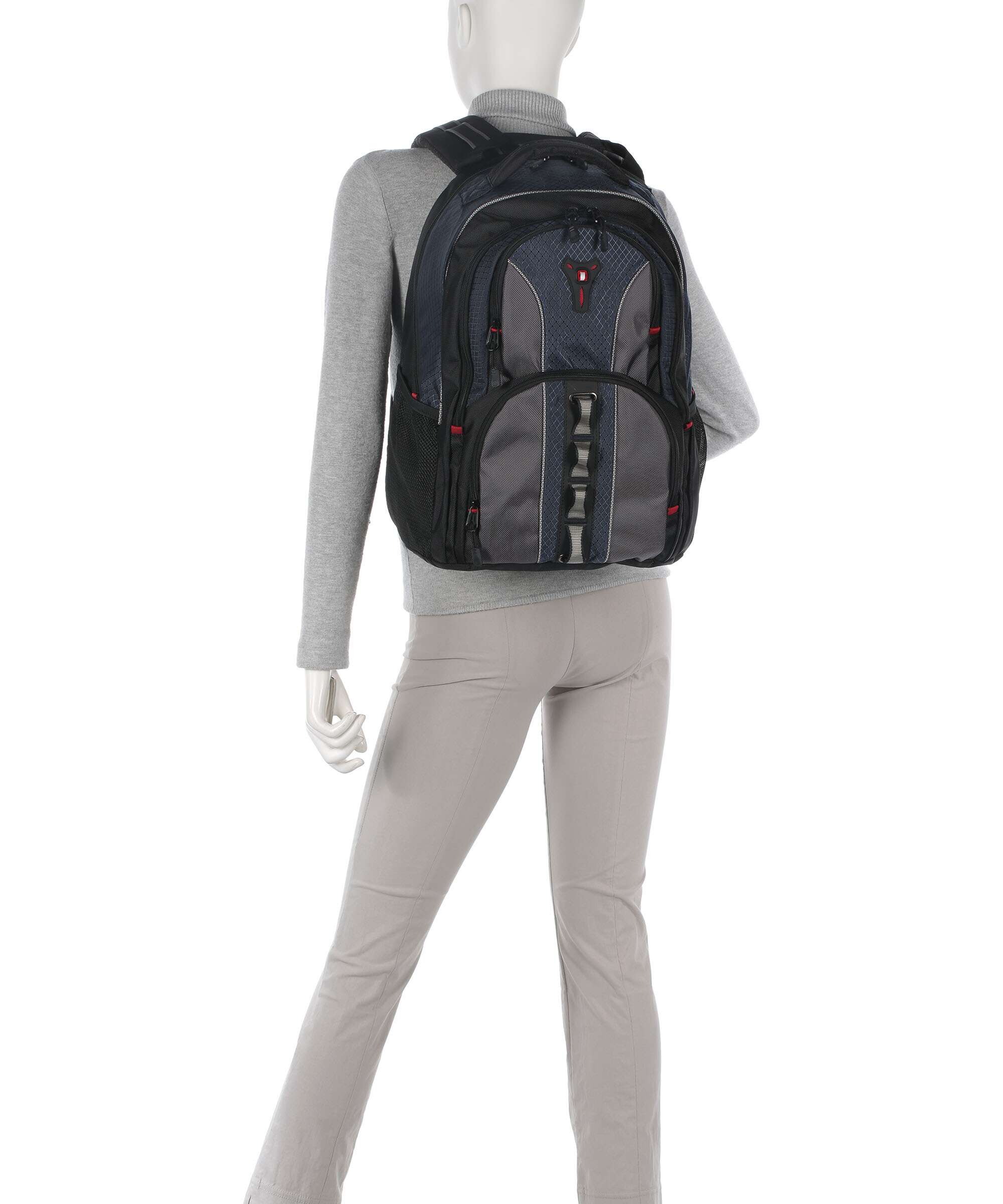 Wenger Cobalt Backpack blue