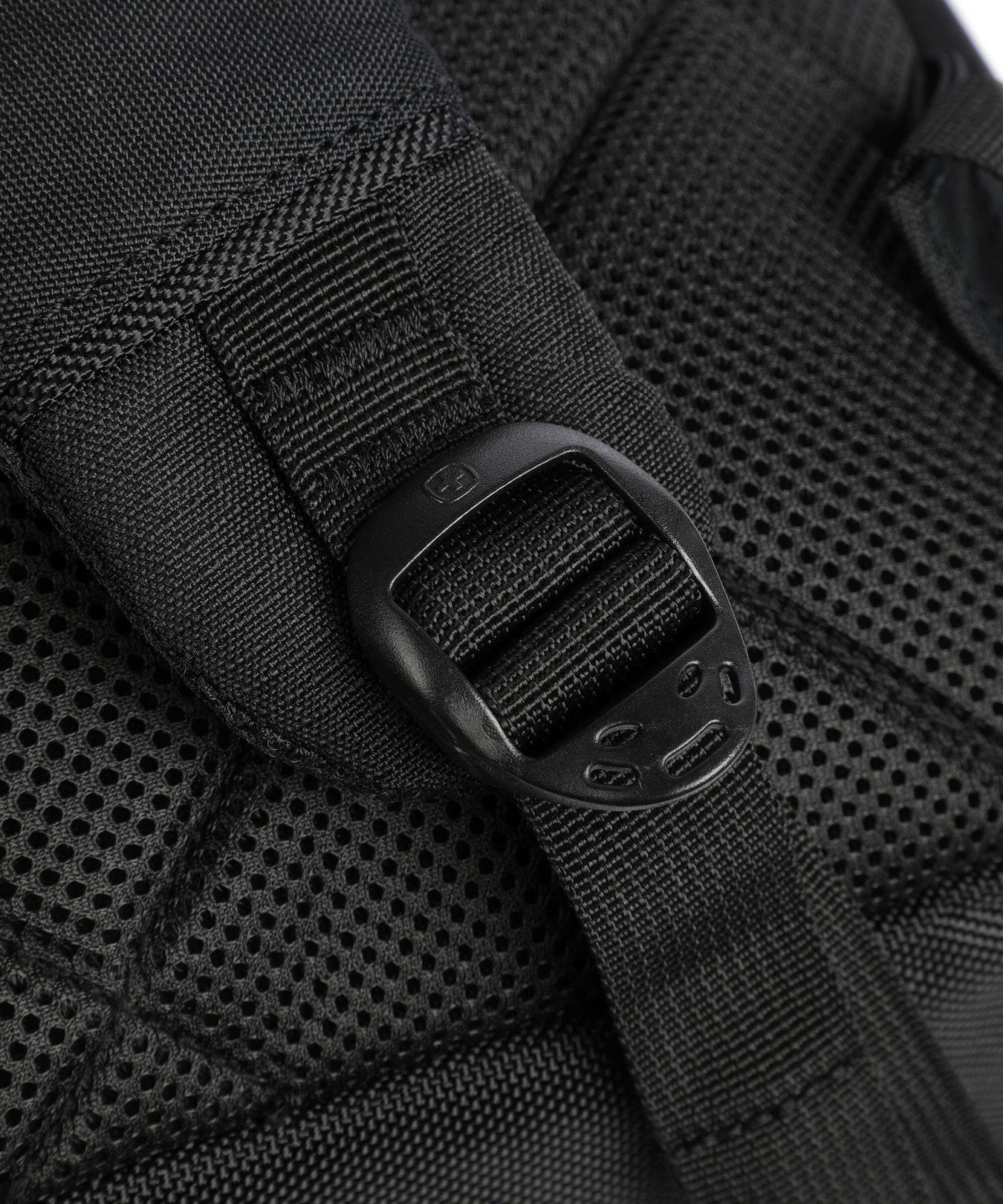 Wenger Fuse Backpack black