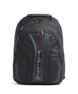 Wenger Legacy Plecak na laptopa black/gray