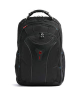 Wenger Carbon Plecak black