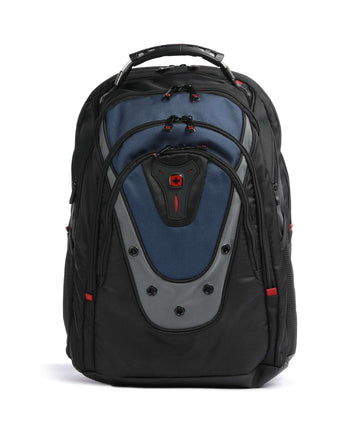 Wenger Icons Ibex Plecak na laptopa blue