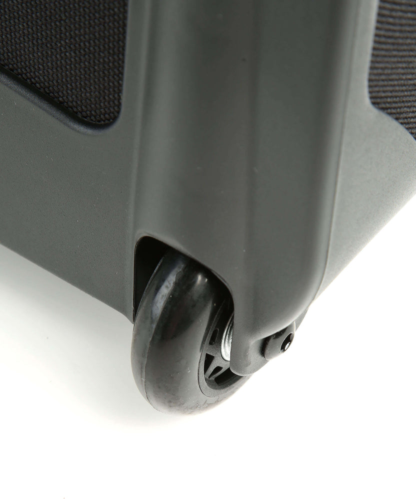 Wenger Granada Rolling briefcase black