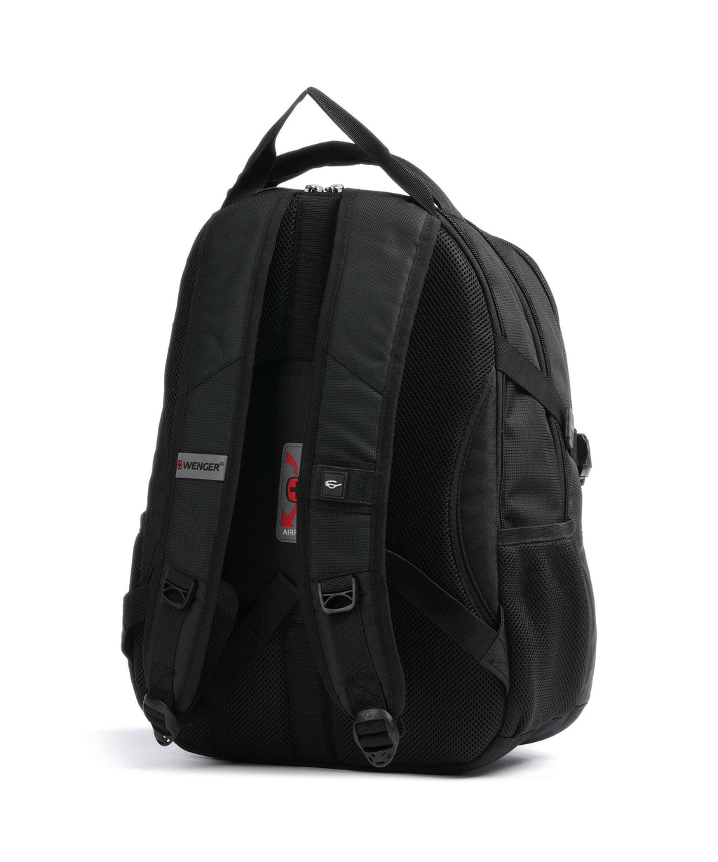 Wenger Sidebar Backpack black