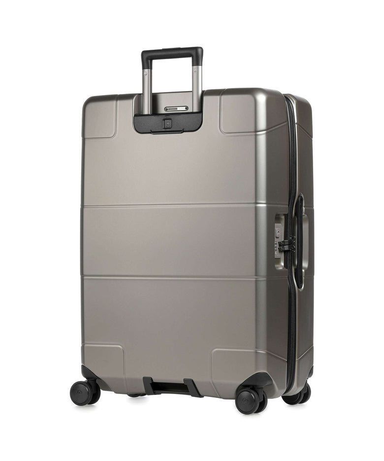 Victorinox Lexicon Spinner (4 wheels) silver