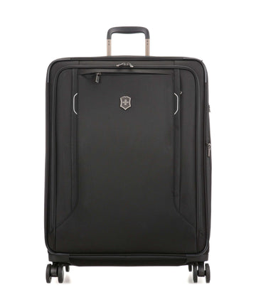 Victorinox Werks Traveler 6.0 Walizka na 4 kołach black