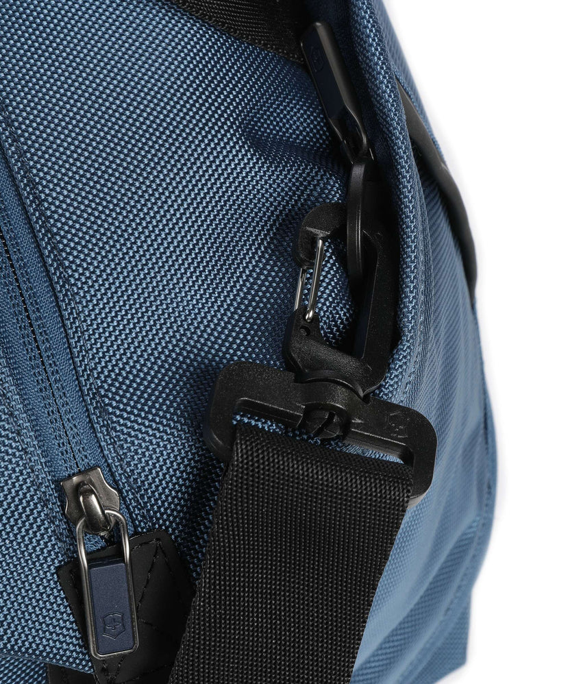 Victorinox Werks Traveler 6.0 Weekend bag blau