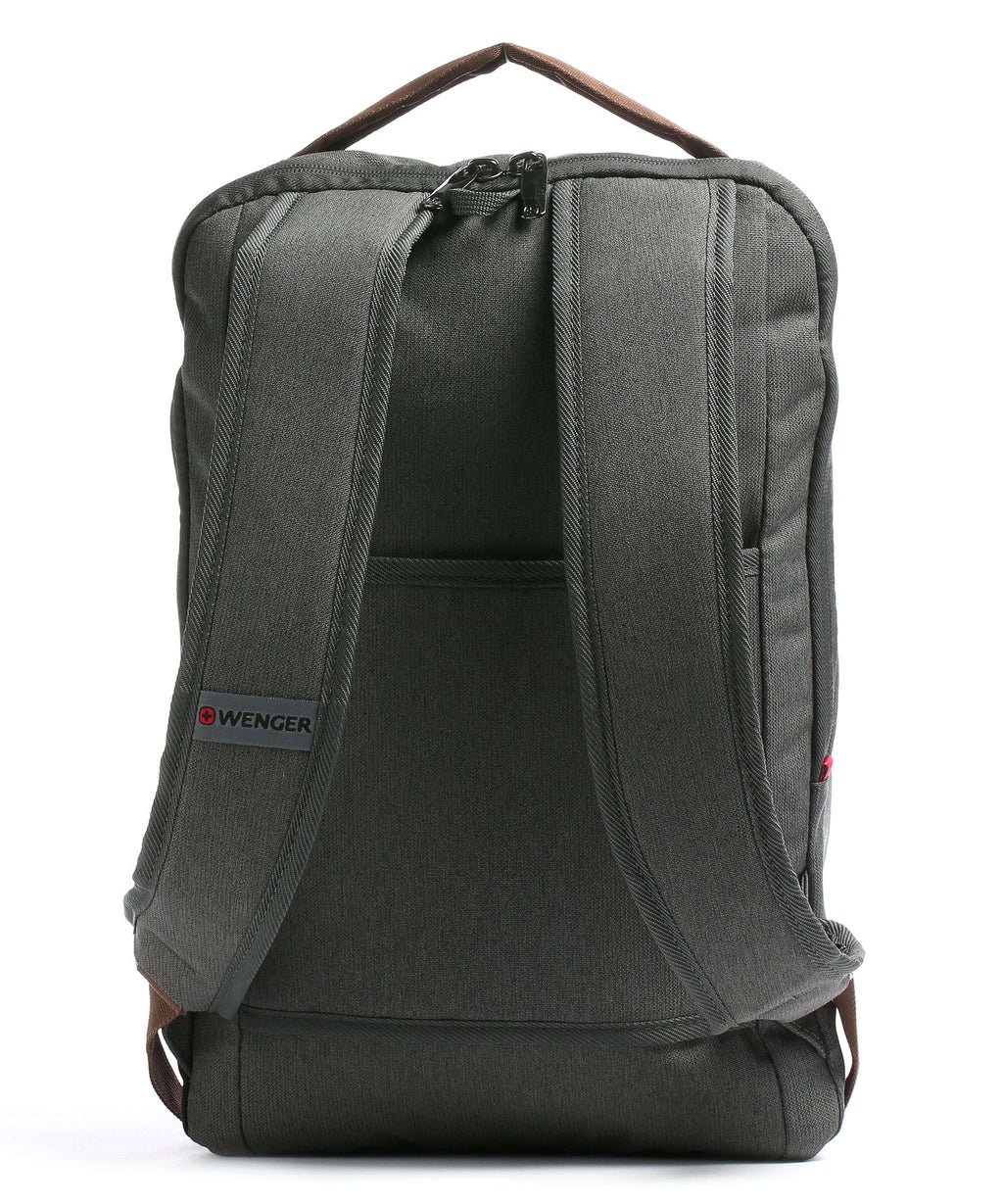 Wenger CityUpgrade Laptop backpack grey