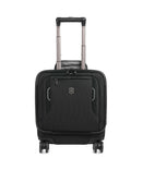 Victorinox Werks Traveler 6.0 Aktówka na kołach black