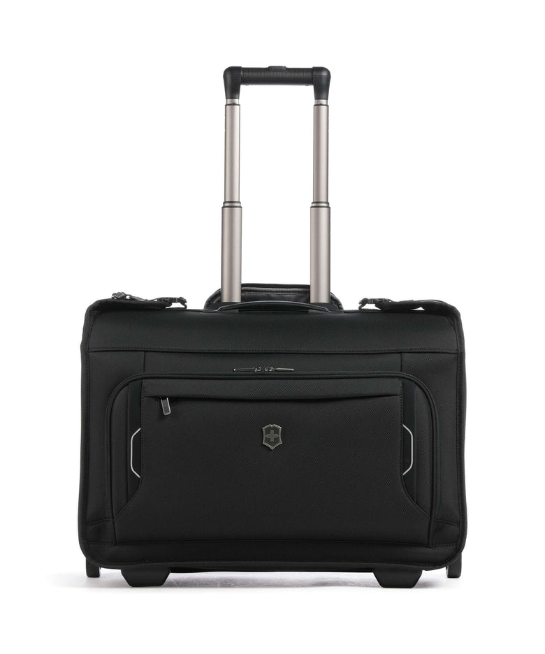 Victorinox Werks Traveler 6.0 Rolling garment bag black