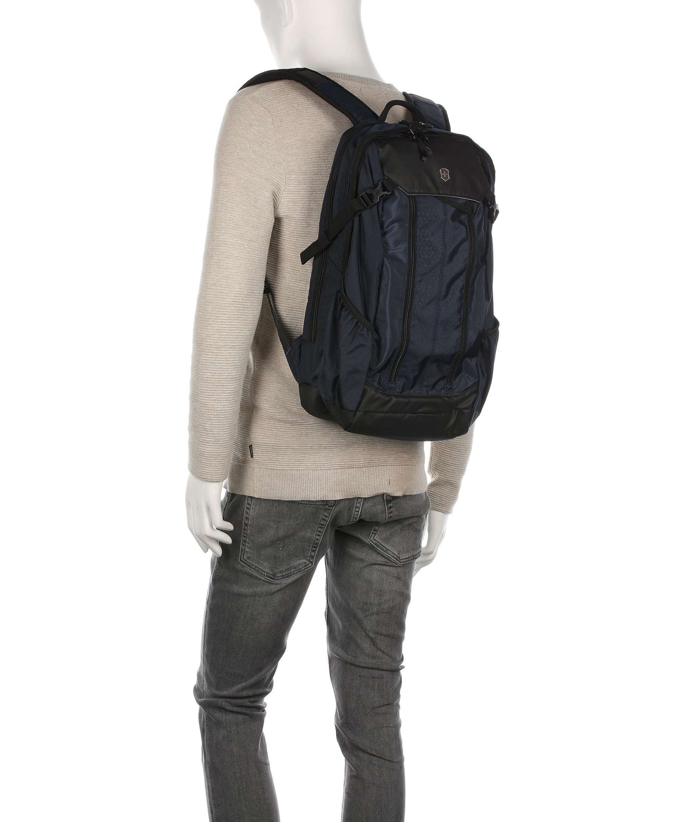 Victorinox Altmont Original Slimline Laptop backpack blue