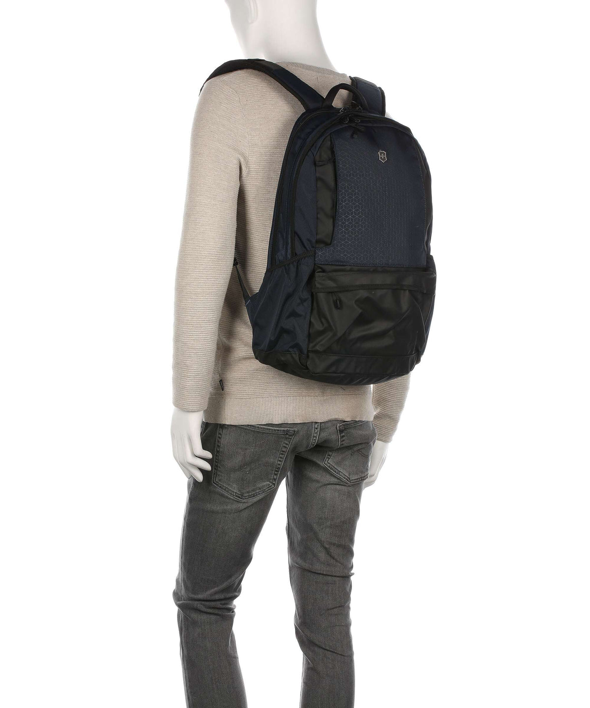 Victorinox Altmont Original Laptop backpack blue