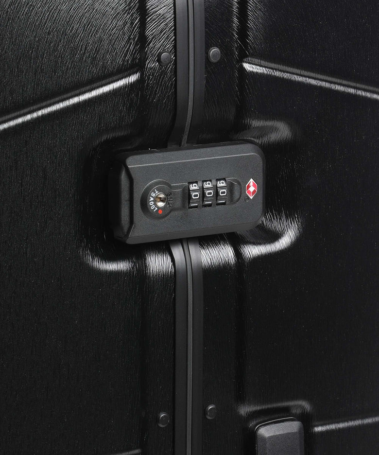 Victorinox Lexicon Framed Spinner (4 wheels) black