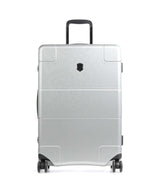 Victorinox Lexicon Framed Walizka na 4 kołach silver