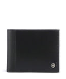Victorinox Altius Alox Bi-Fold RFID Portfel black